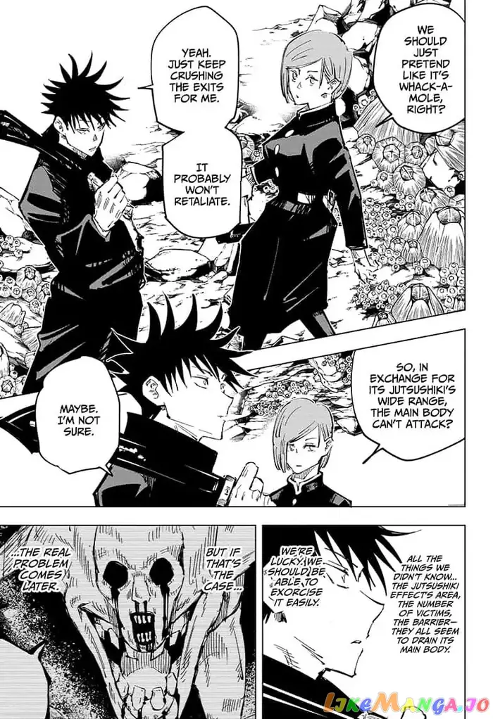 Jujutsu Kaisen Chapter 57 image 07_optimized